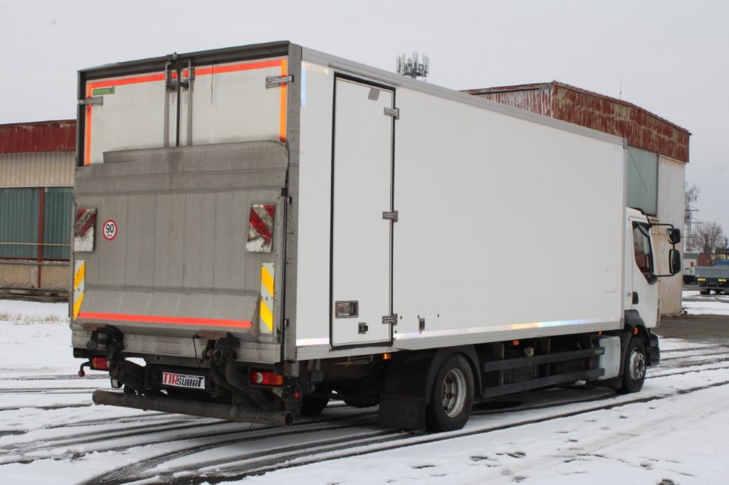 Volvo FL 210, CARRIER SUPRA 550, EURO 6