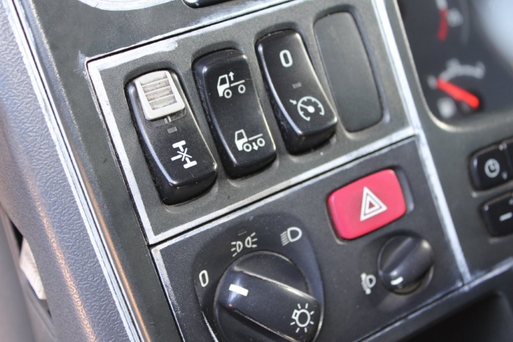 SCANIA R 420 HPi LA4X2 TOPLINE