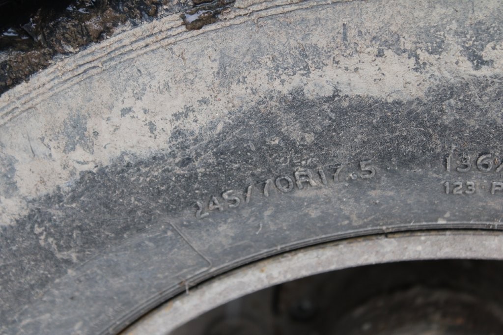 DAF FA LF45.220, SLEEPING BODY, CUMMINS ENGINE