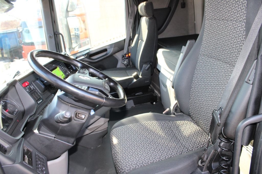 Scania S500 RETARDER