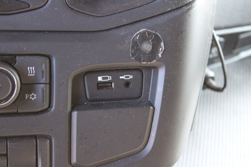 Scania S500 RETARDER