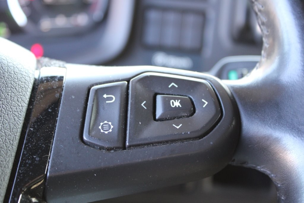 Scania S500 RETARDER