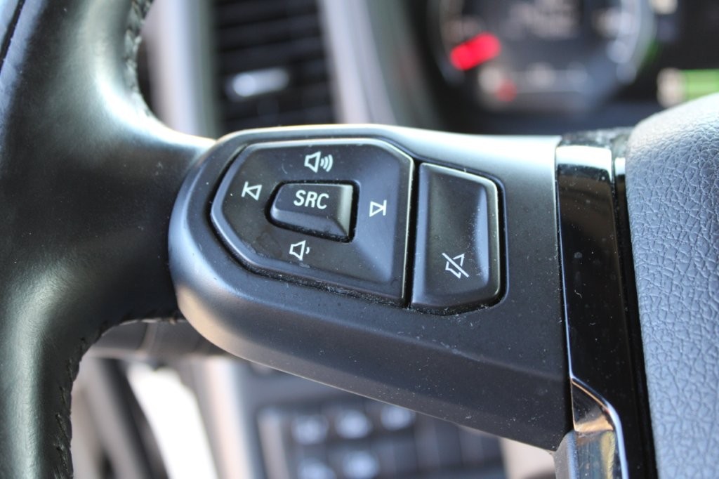 Scania S500 RETARDER