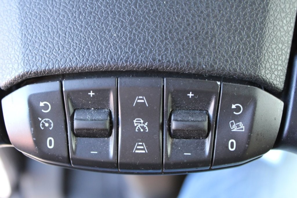 Scania S500 RETARDER