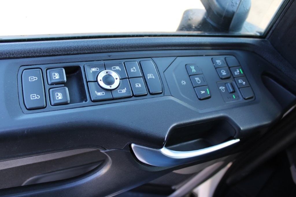 Scania S500 RETARDER