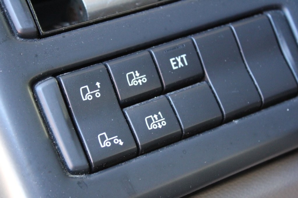 Scania S500 RETARDER