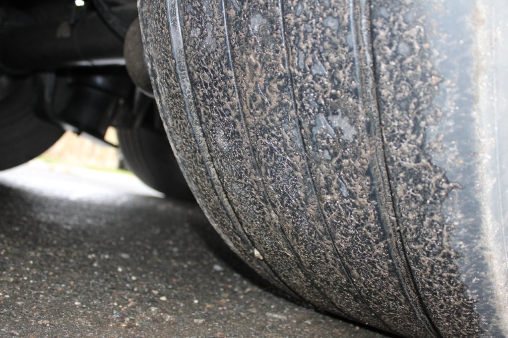 Schmitz Cargobull SCB*S3T VARIOS, 2x ZVEDACÍ NÁPRAVA