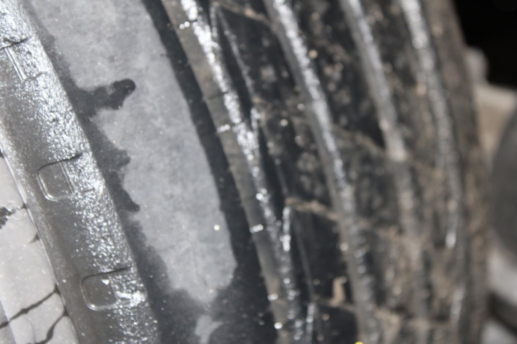 Schmitz Cargobull SCB*S3T VARIOS, 2x ZVEDACÍ NÁPRAVA