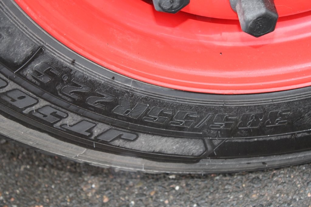 Schmitz Cargobull SCB*S3T VARIOS, 2x ZVEDACÍ NÁPRAVA