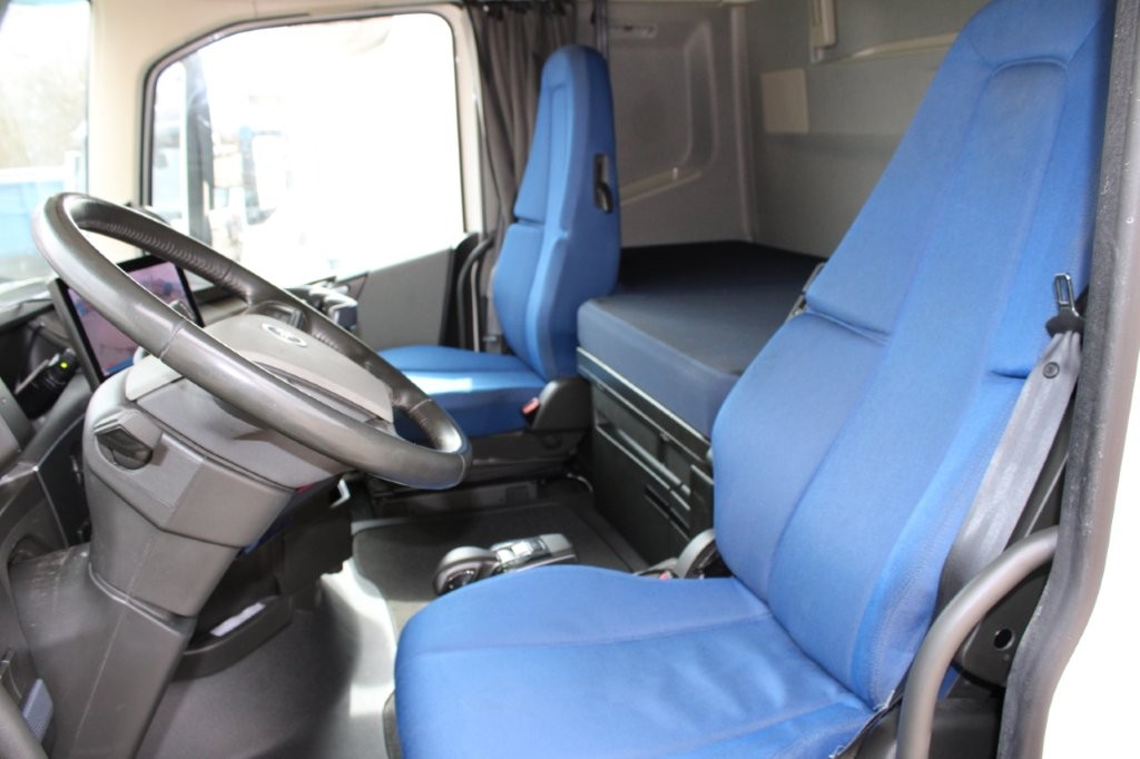 VOLVO FH 500 CAMERA