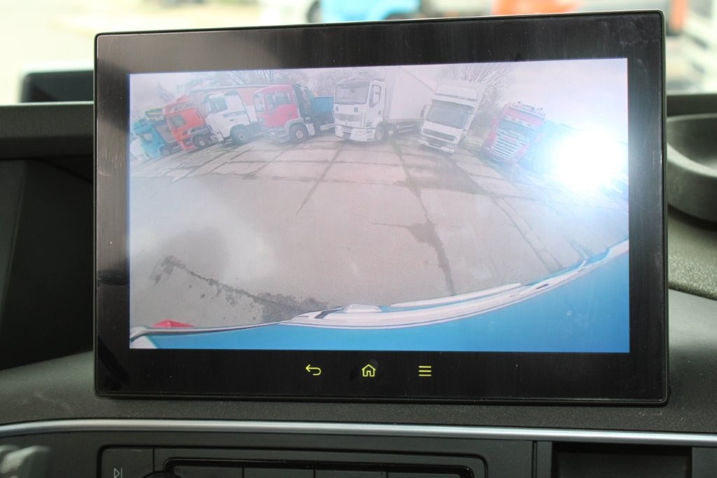 VOLVO FH 500 CAMERA