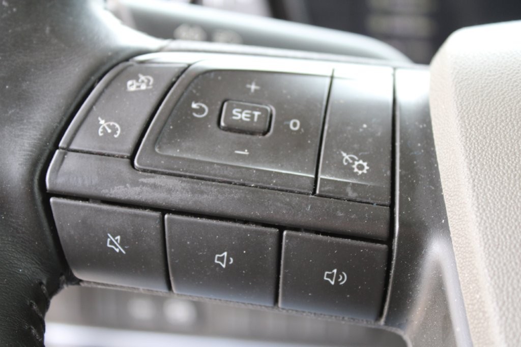 VOLVO FH 500 CAMERA