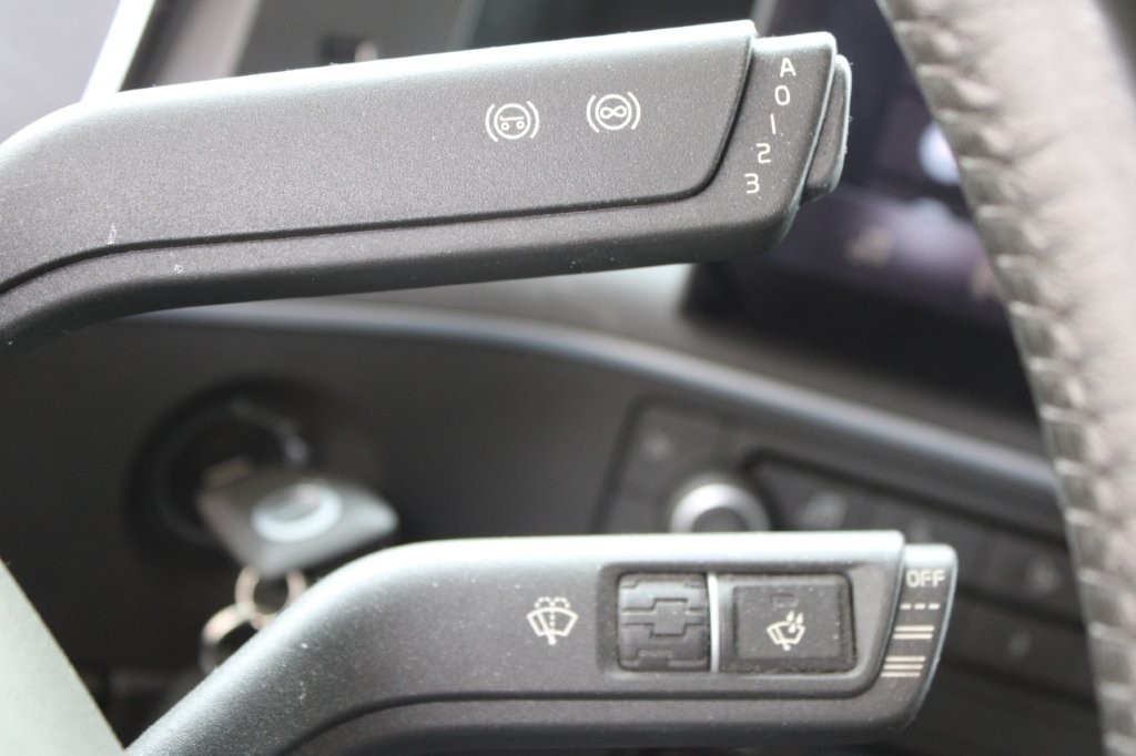 VOLVO FH 500 CAMERA