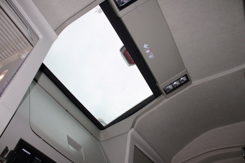 VOLVO FH 500 CAMERA