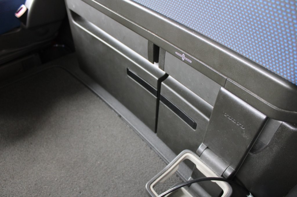 VOLVO FH 500 CAMERA