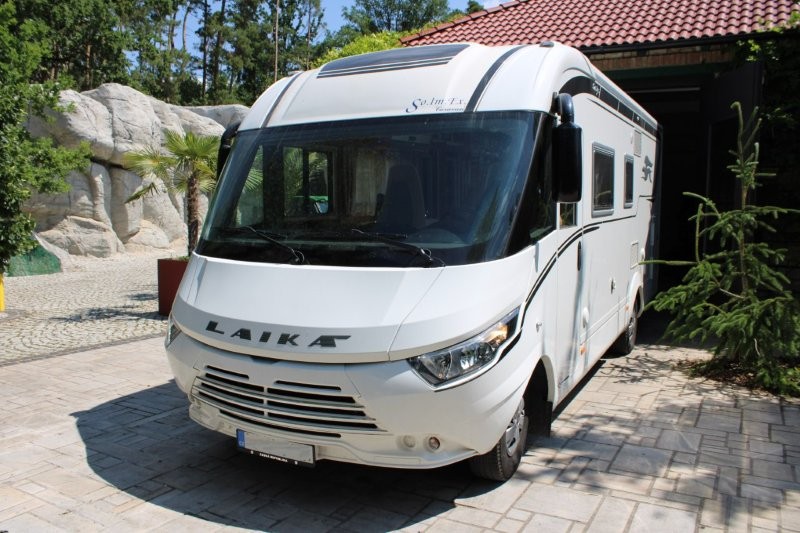Laika ECOVIP 710