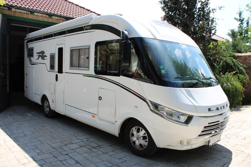 Laika ECOVIP 710