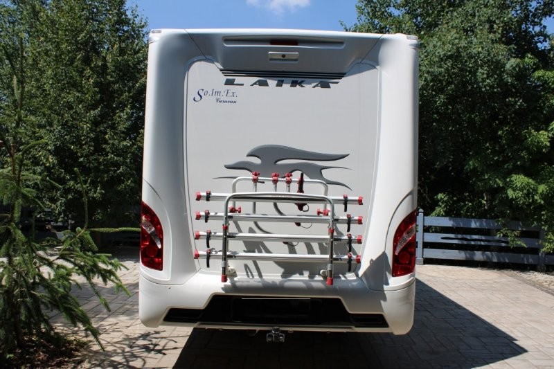 Laika ECOVIP 710
