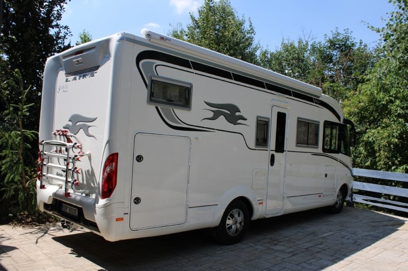 Laika ECOVIP 710