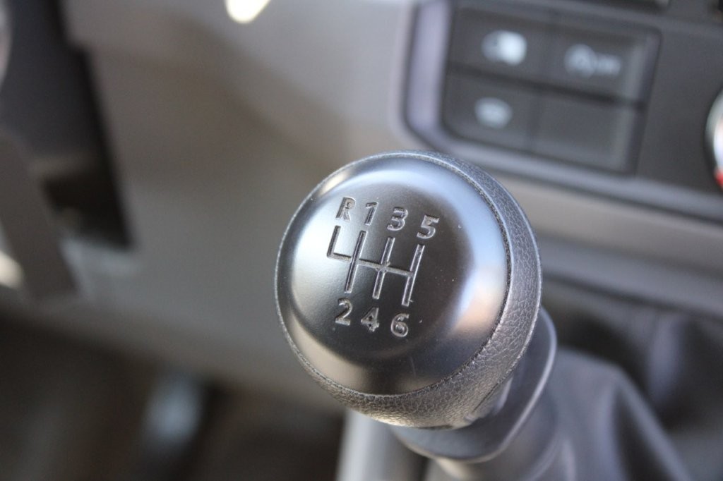 Volkswagen CRAFTER 2.0TDI L5H2 PARKOVACÍ KAMERA