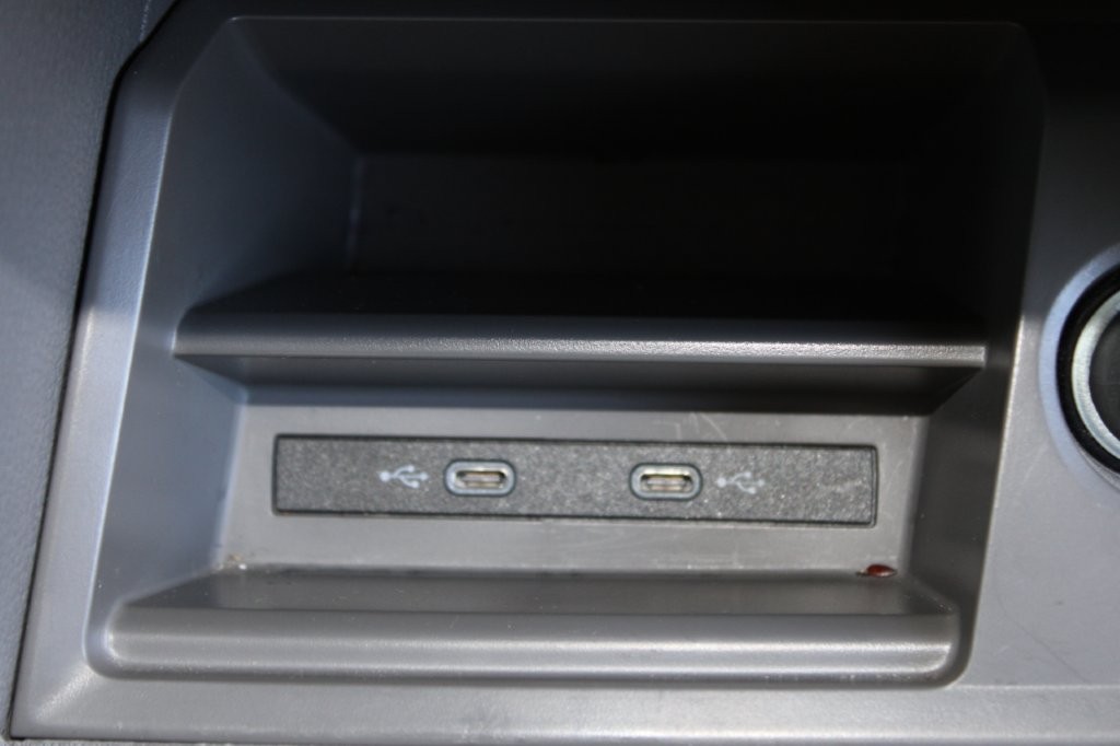 Volkswagen CRAFTER 2.0TDI L5H2 PARKOVACÍ KAMERA