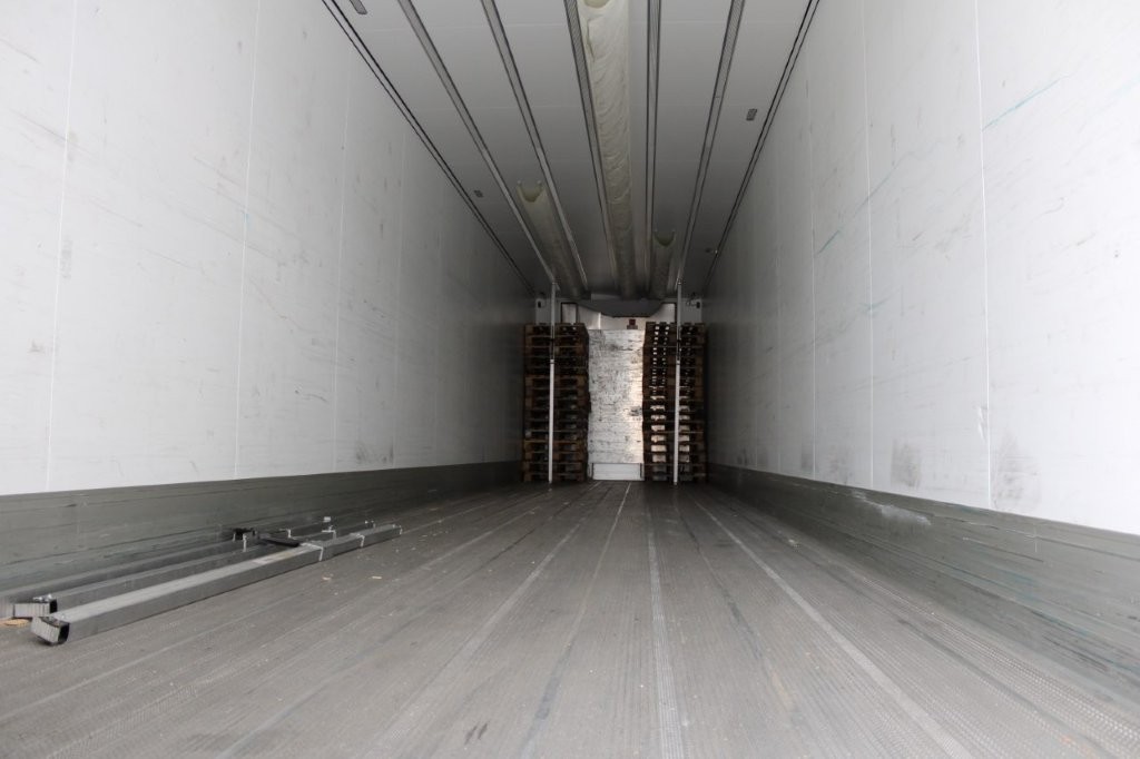 Schmitz Cargobull SKO SCB*S3B, POUZE 1391 MTH