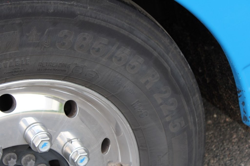 Schmitz Cargobull SKO SCB*S3B, POUZE 1391 MTH