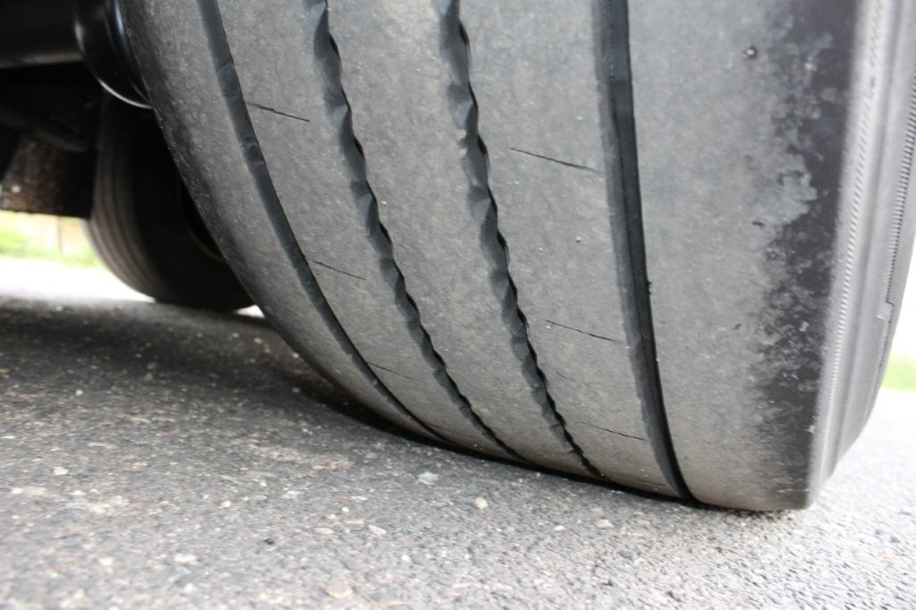 Schmitz Cargobull SKO SCB*S3B, POUZE 1391 MTH