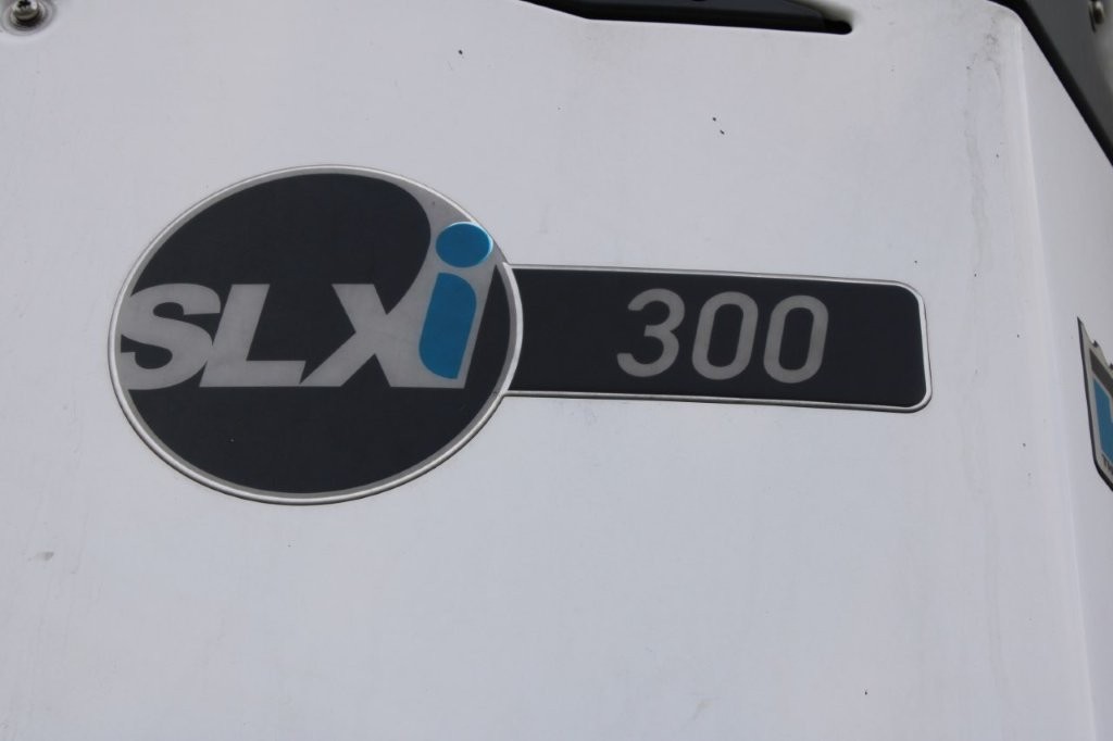 Schmitz Cargobull SKO SCB*S3B, POUZE 1391 MTH