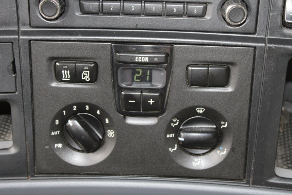 Scania R450 EURO 6 RETARDER