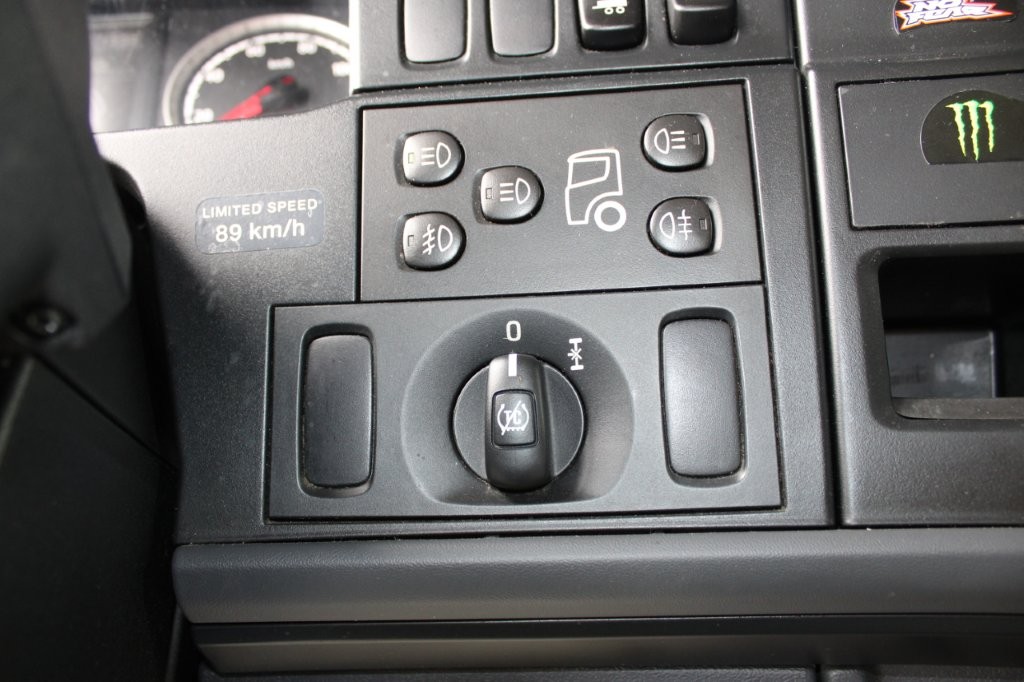 Scania R450 EURO 6 RETARDER