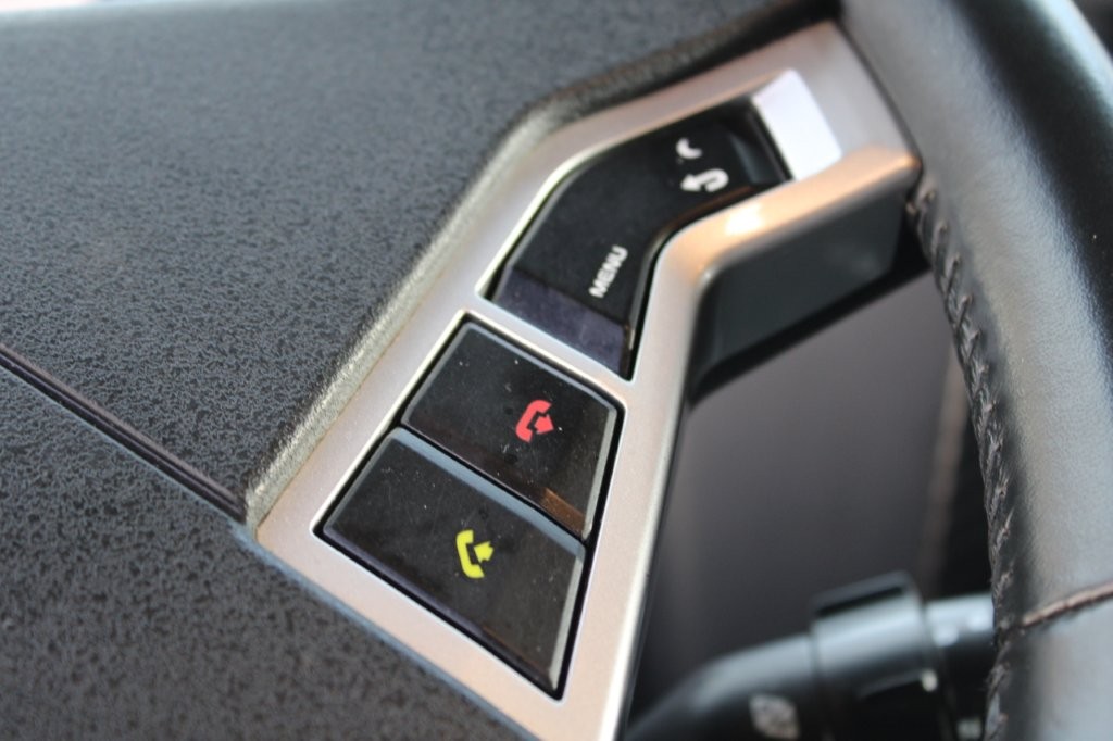 RENAULT T 440, NEZÁVISLÁ KLIMATIZACE