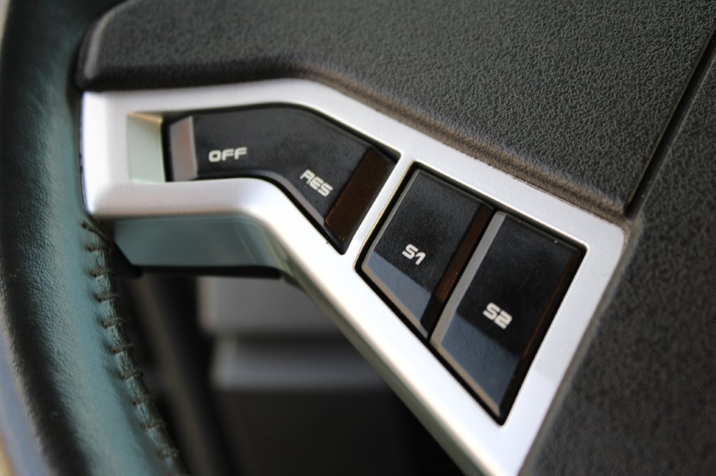 RENAULT T 440, NEZÁVISLÁ KLIMATIZACE