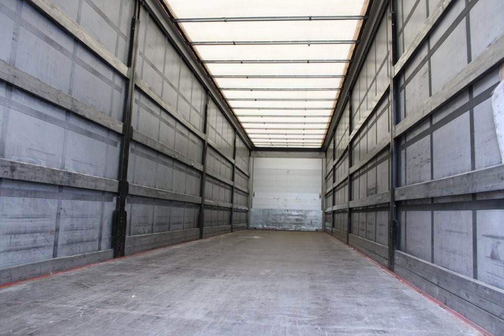 SCHWARZMÜLLER SPA 3/E, SAF, 2x ZVEDACÍ NÁPRAVA