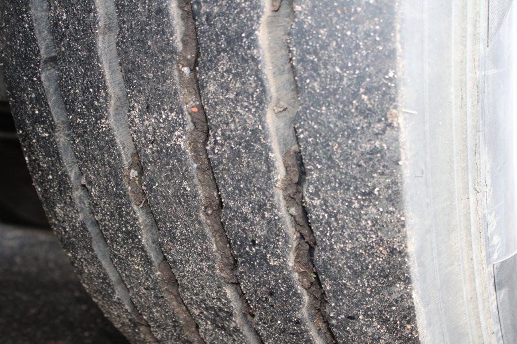 SCHWARZMÜLLER SPA 3/E, SAF, 2x ZVEDACÍ NÁPRAVA