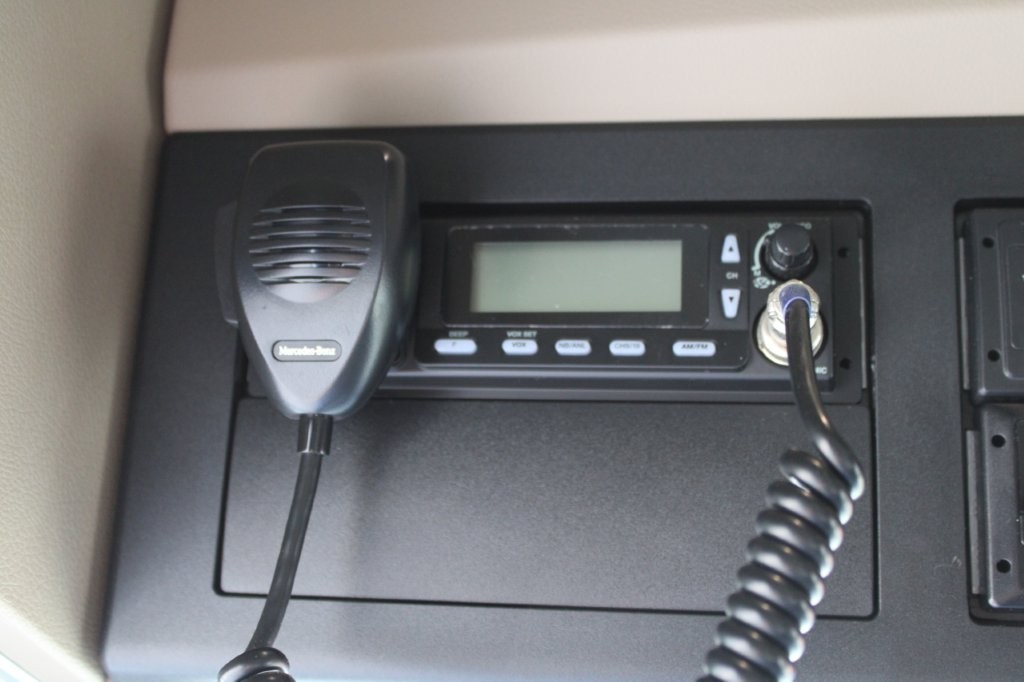 Mercedes-Benz Actros 2542 NAVIGACE + PANAV TVK 18 M (8,20m x 2,4