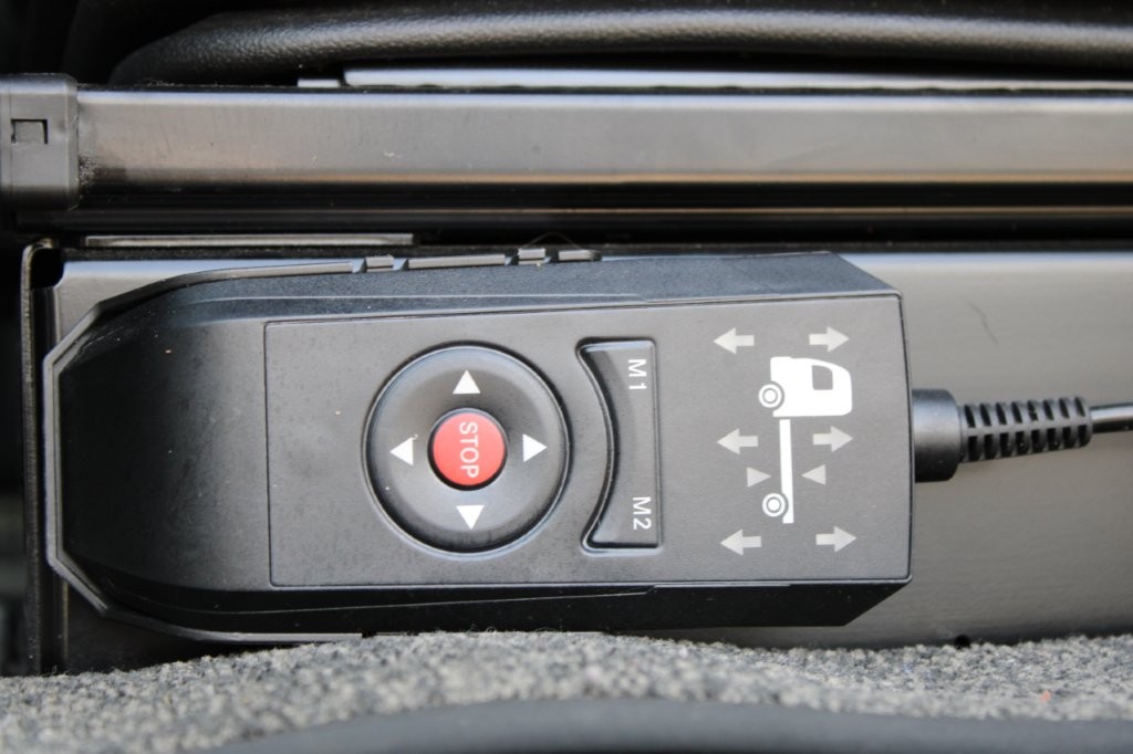 Mercedes-Benz Actros 2542 NAVIGACE + PANAV TVK 18 M (8,20m x 2,4