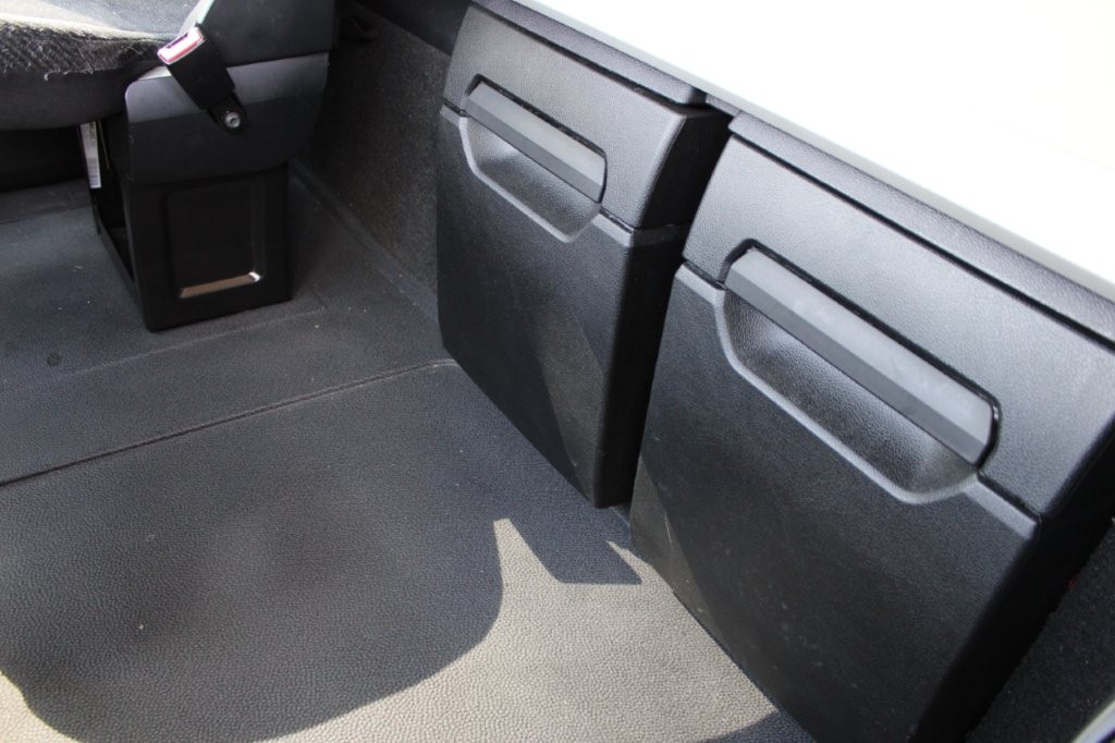 Mercedes-Benz Actros 2542 NAVIGACE + PANAV TVK 18 M (8,20m x 2,4