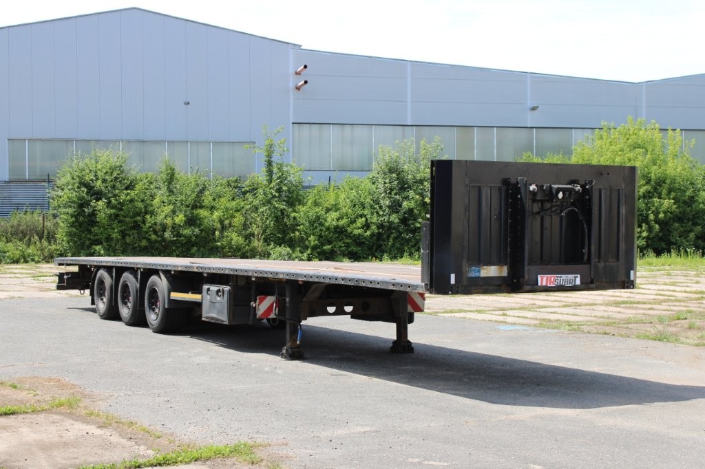 Kögel SN 24, S 24-1