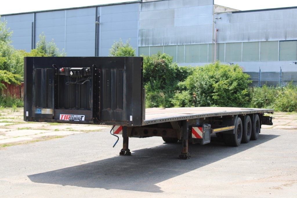 Kögel SN 24, S 24-1