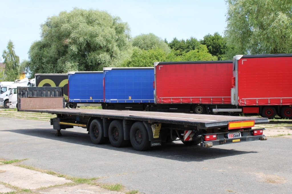 Kögel SN 24, S 24-1