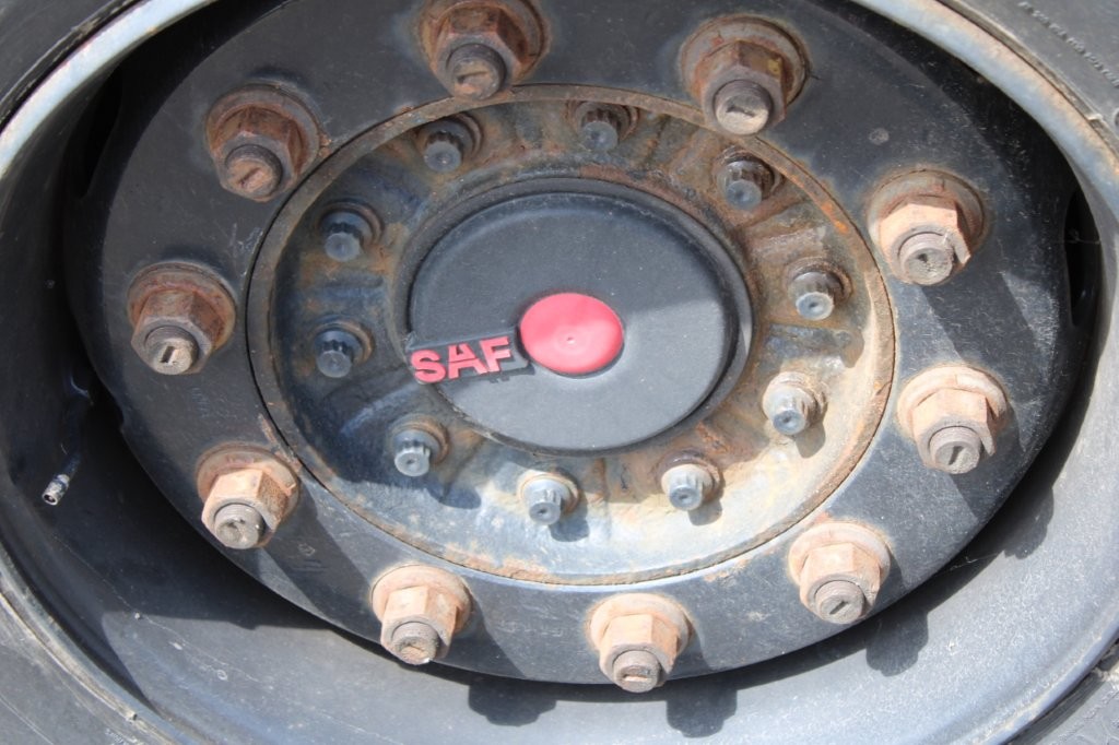 Kögel SN 24, S 24-1