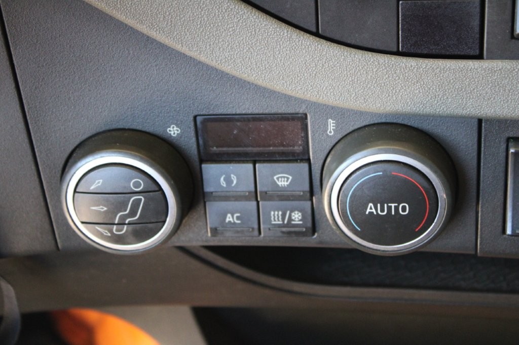 Volvo FH16 750 EURO 6, RETARDER, HYDRAULIKA