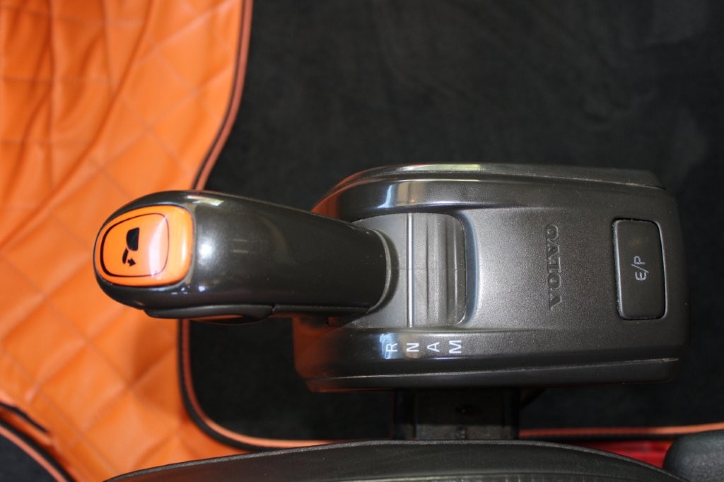 Volvo FH16 750 EURO 6, RETARDER, HYDRAULIKA