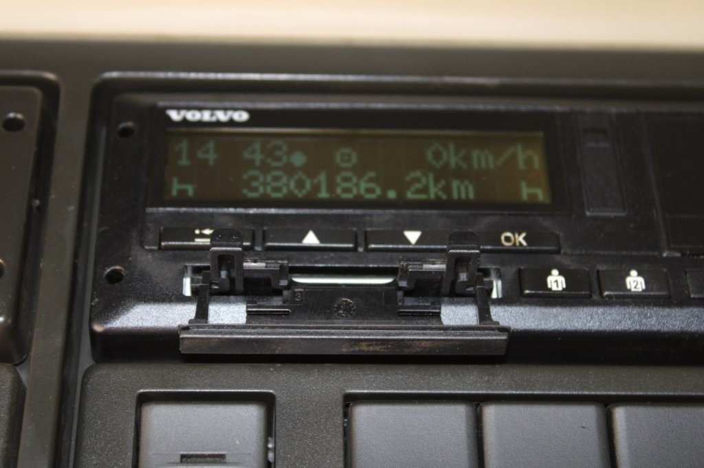 Volvo FH16 750 EURO 6, RETARDER, HYDRAULIKA