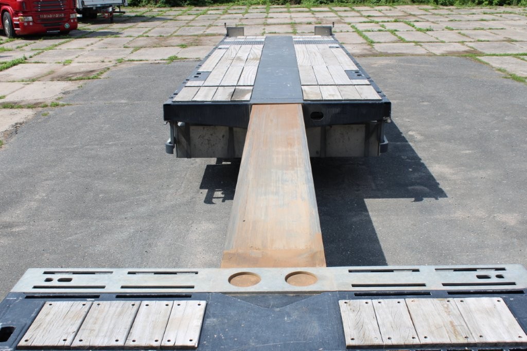 FAYMONVILLE MAX TRAILER MAX 200, ROZTAŽITELNÝ DO 20 m