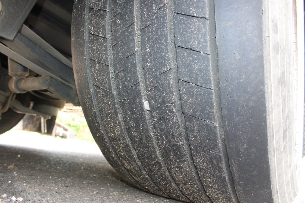 FAYMONVILLE MAX TRAILER MAX 200, ROZTAŽITELNÝ DO 20 m