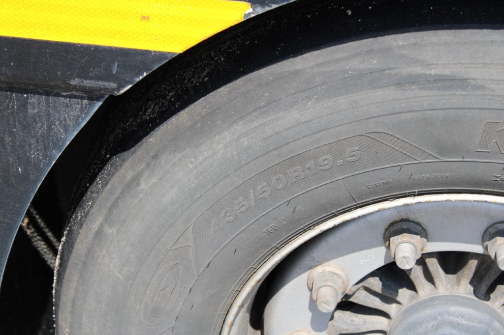 FAYMONVILLE MAX TRAILER MAX 200, ROZTAŽITELNÝ DO 20 m