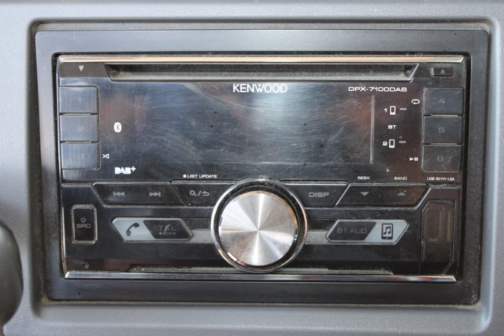 DAF XF 480 FT, EURO 6,  HYDRAULIKA