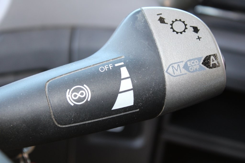 DAF XF 480 FT, EURO 6,  HYDRAULIKA